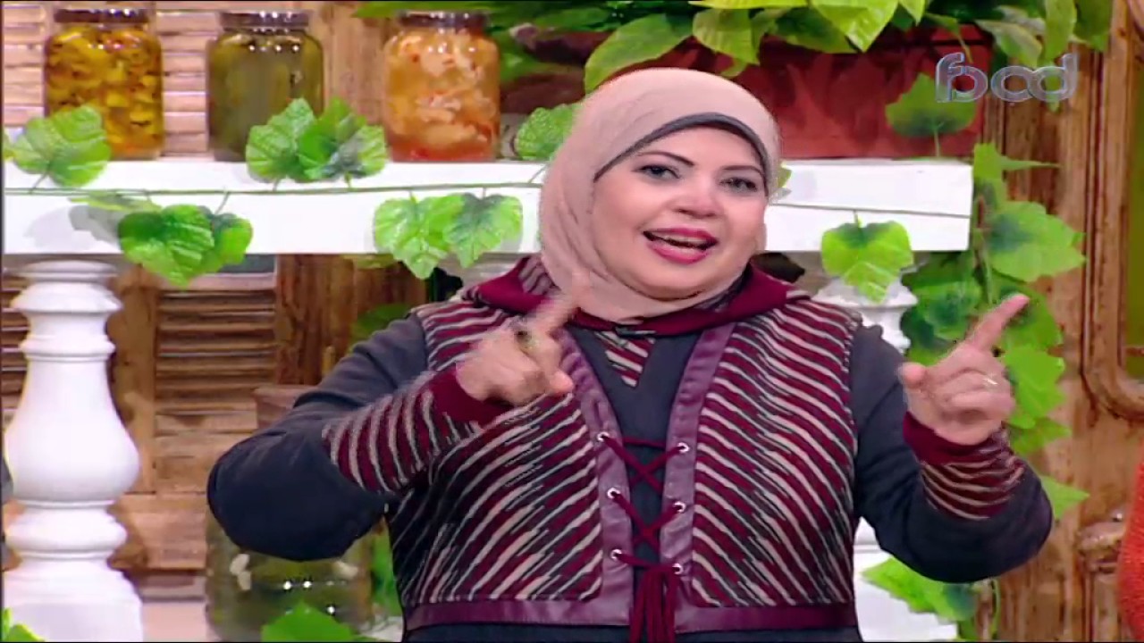 كلمة الشيفات في مهرجان الديك الرومي #فوود_تردد١٢٣٤١راسي  #food