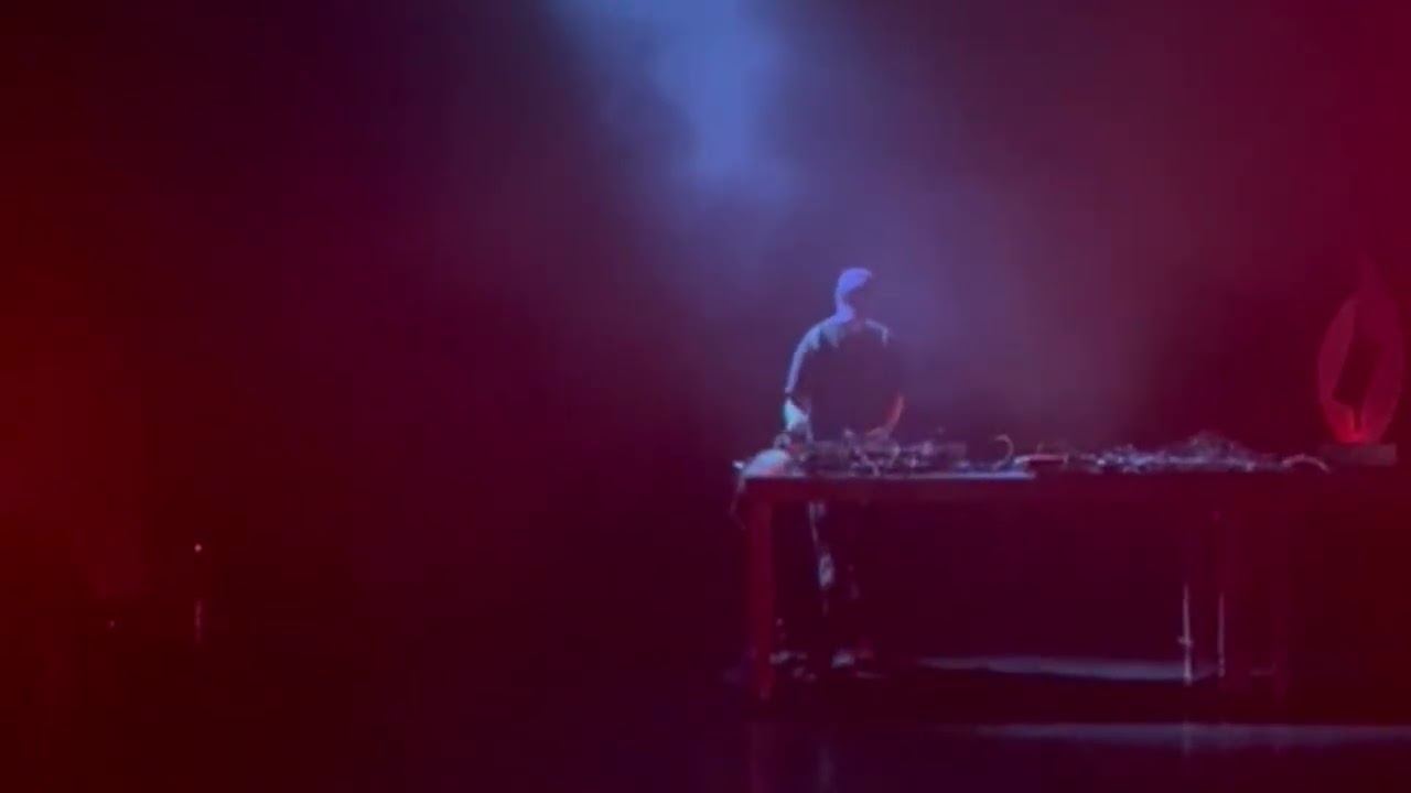 Illat live at Traf&oacute; Budapest
