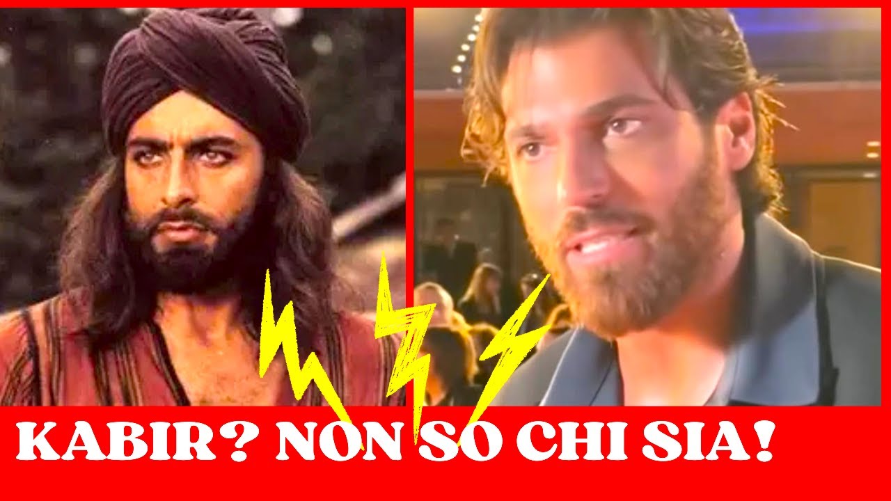 “NON LO CONOSCO”: LA FRASE DI CAN YAMAN CHE HA FATTO INFURIARE MEZZO MONDO