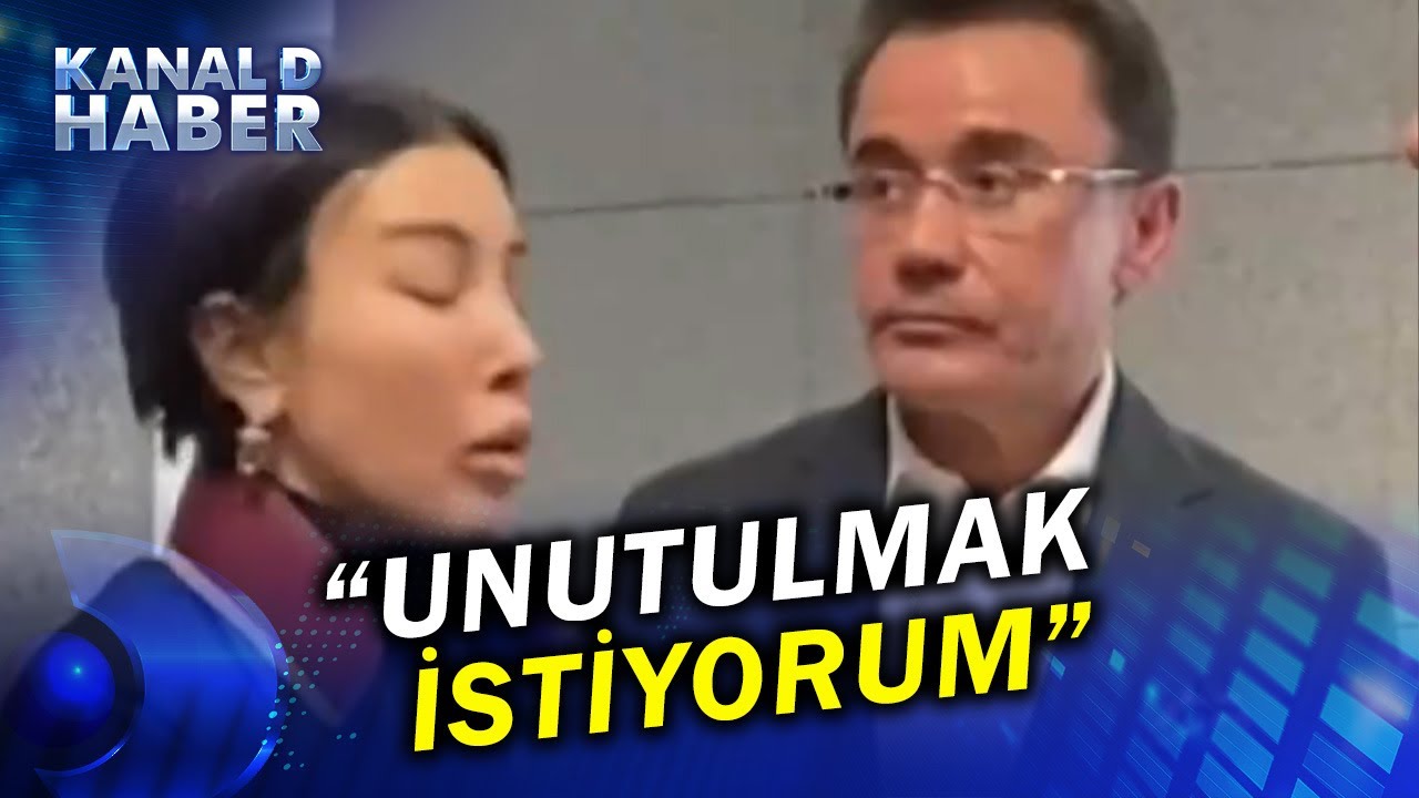 &Ouml;ZEL HABER - Ender Sara&ccedil;'tan Beraat Kararı A&ccedil;ıklaması!
