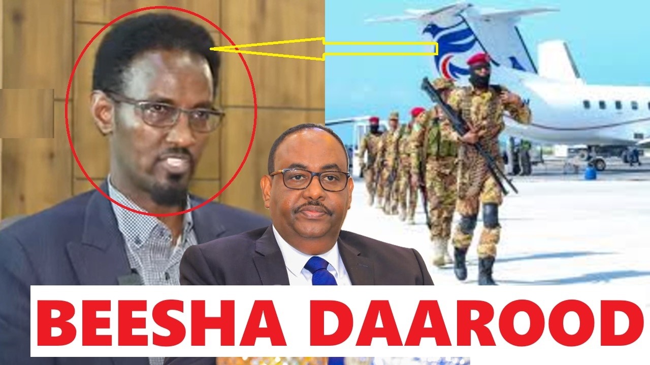 DEG DEG: Xildhibaanadii Beesha Daarood Oo Xalane Ku Xaniban & Puntland oo 24 Saac U Qabatay Dowladda