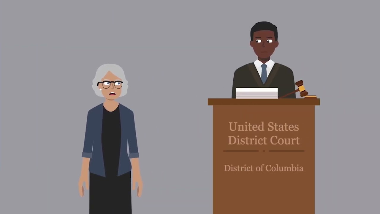 American Bar Association v. Federal Trade Commission Case Brief Summary | Law Case Explained