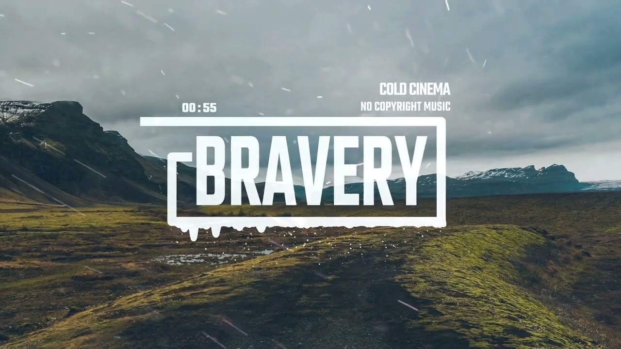 Trailer Epic Thriller Tense by Cold Cinema [No Copyright Music] / Bravery