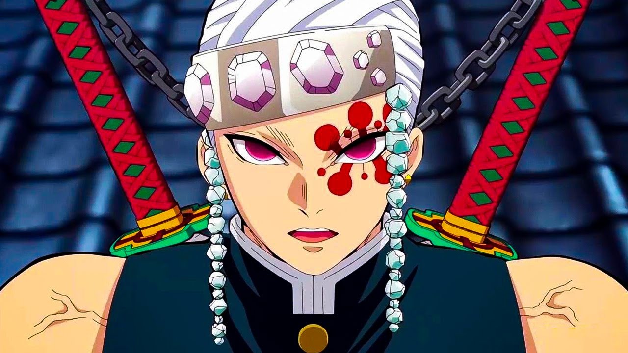 ANIME TYPE BEAT 