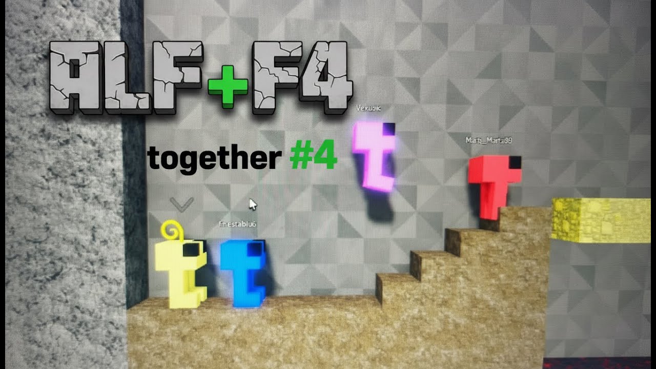 UNA PIANTA CARNIVORA CI INSEGUE!! (together ep. 4)