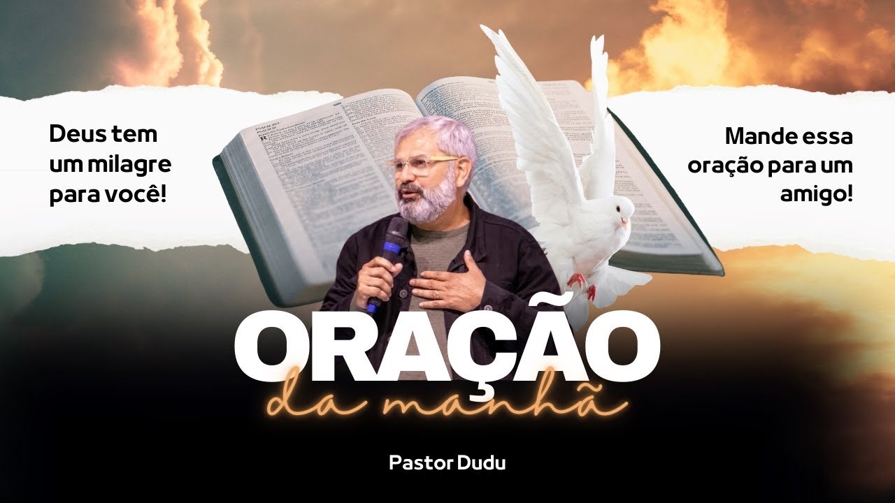 Oração da manhã