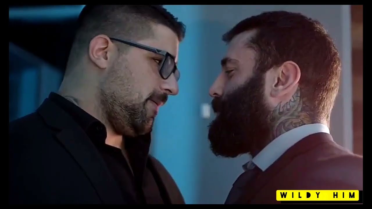 When my daddy know about my relationship || Gay love story || [ English Dubbed film ] 