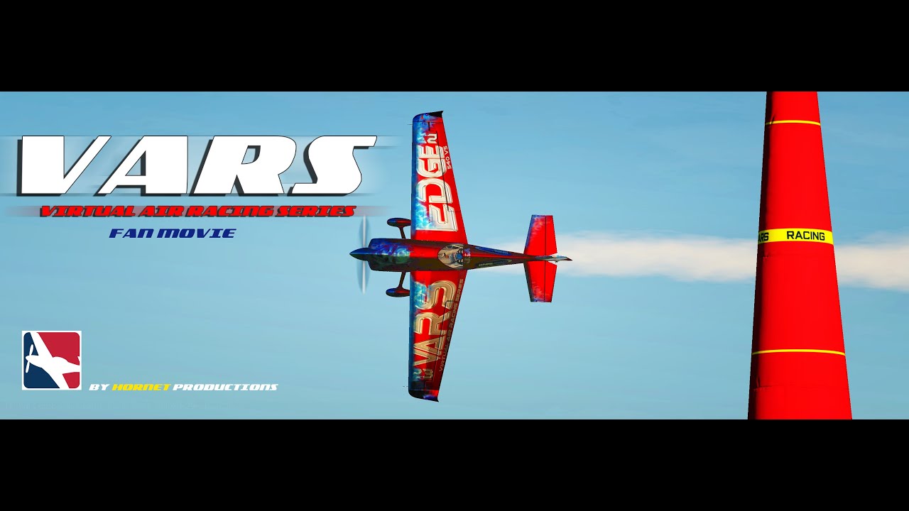 DCS WORLD: VARS Fan Movie by Hornet Productions