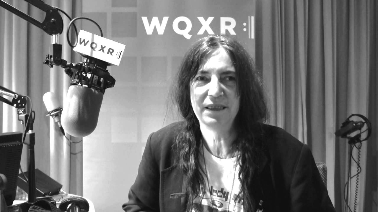 Patti Smith's Top Five Favorite Operas