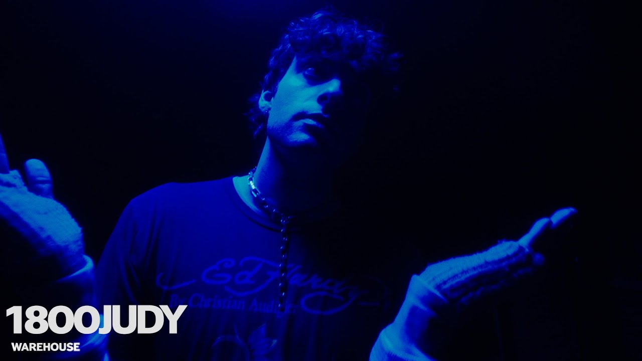 1800JUDY - Seasick | Warehouse