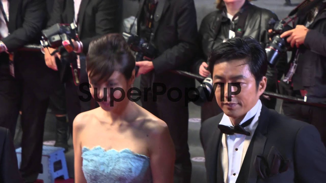 Nanako Matsushima, Takashi Miike, Takao Osawa at 'Wara No...