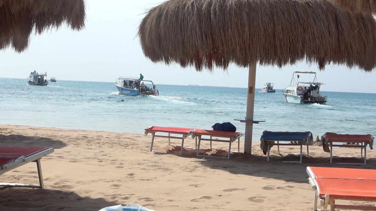 Jaz Soma Beach ***** SOMA BAY   Egypt  @irenetravel2366