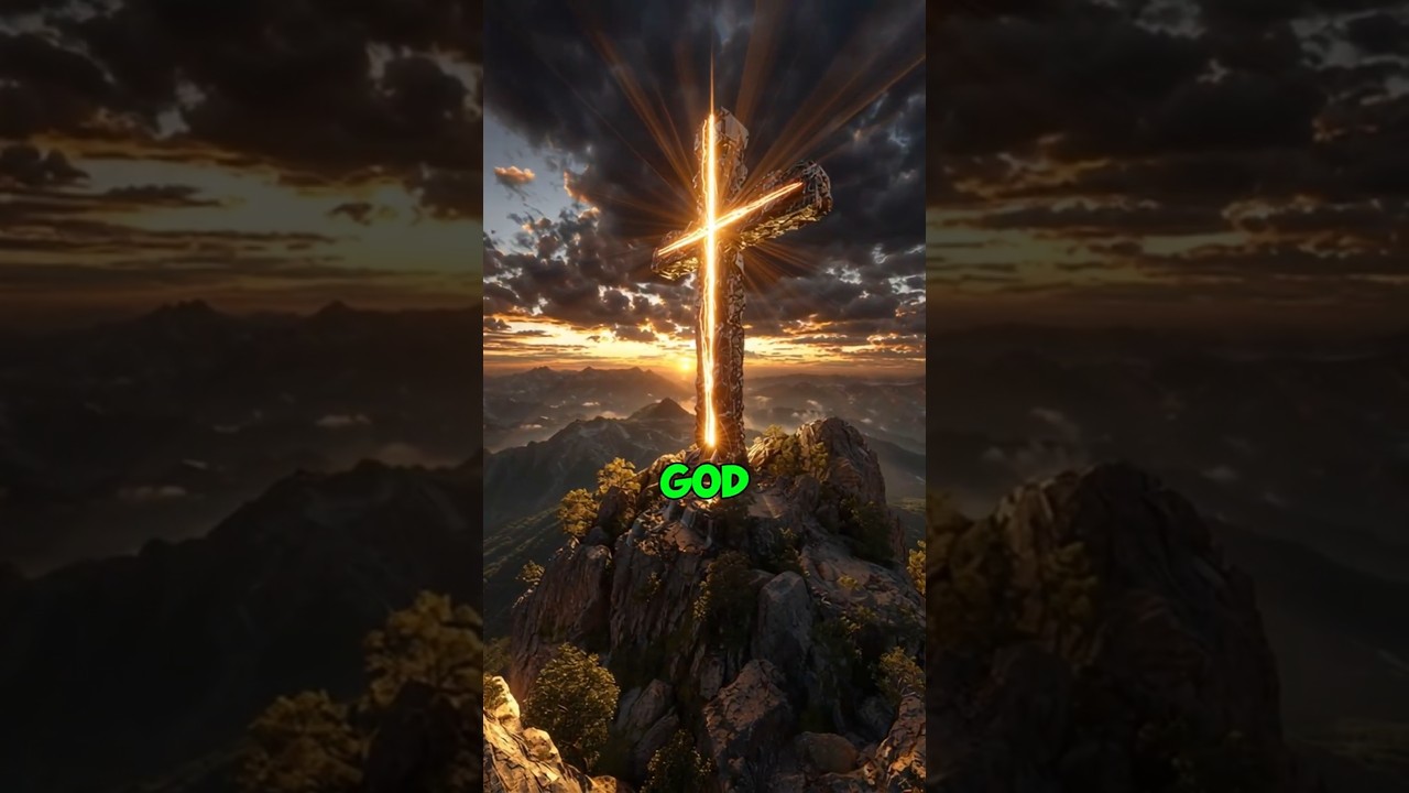 Feeling Lost? Let God's Light Guide You!