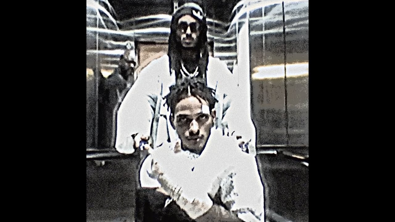 (FREE) Matuê x Ryu, the runner x Alee Type beat 'Hood'