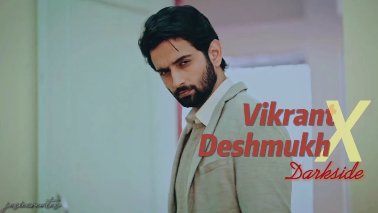 Darkside X Vikrant Deshmukh ||VM