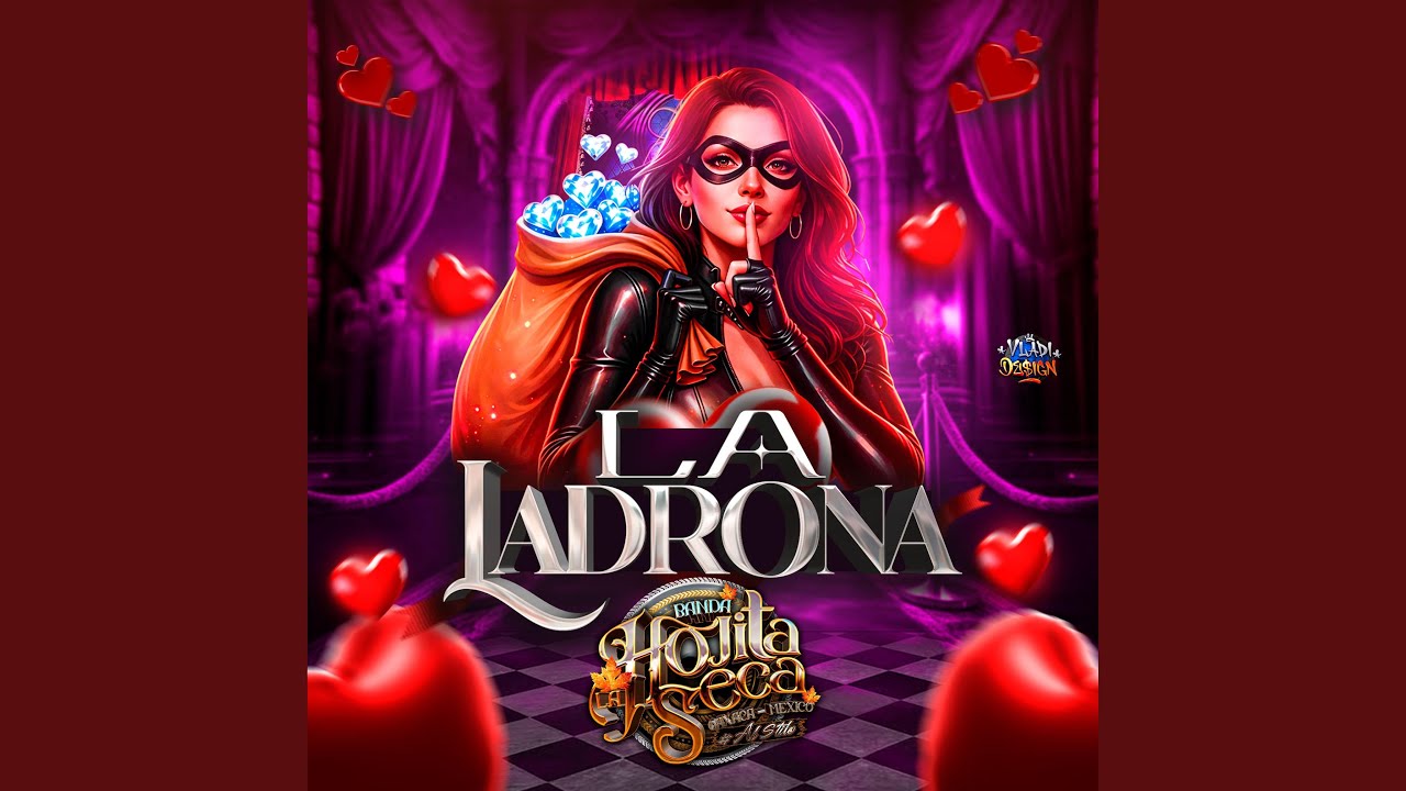 La Ladrona