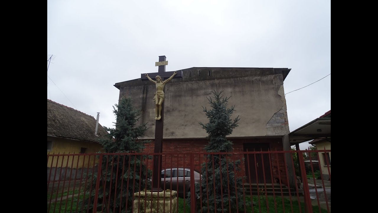 Kalocsa(H) A Szőlőhegyi Szent Péter templom harangjai