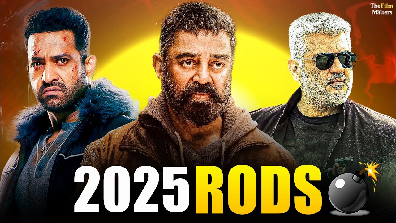 8 Biggest Box Office Flops of 2025 in Indian Cinema 