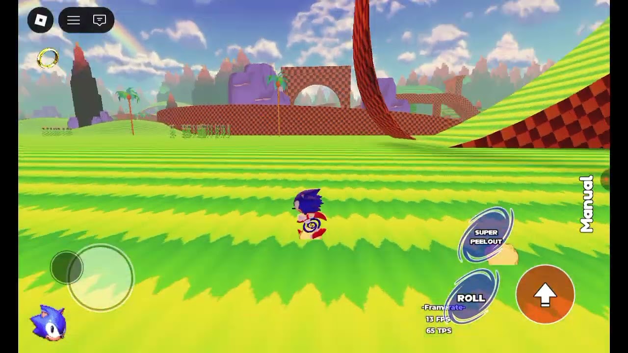 BGJ BAL IN SONIC UTOPIA