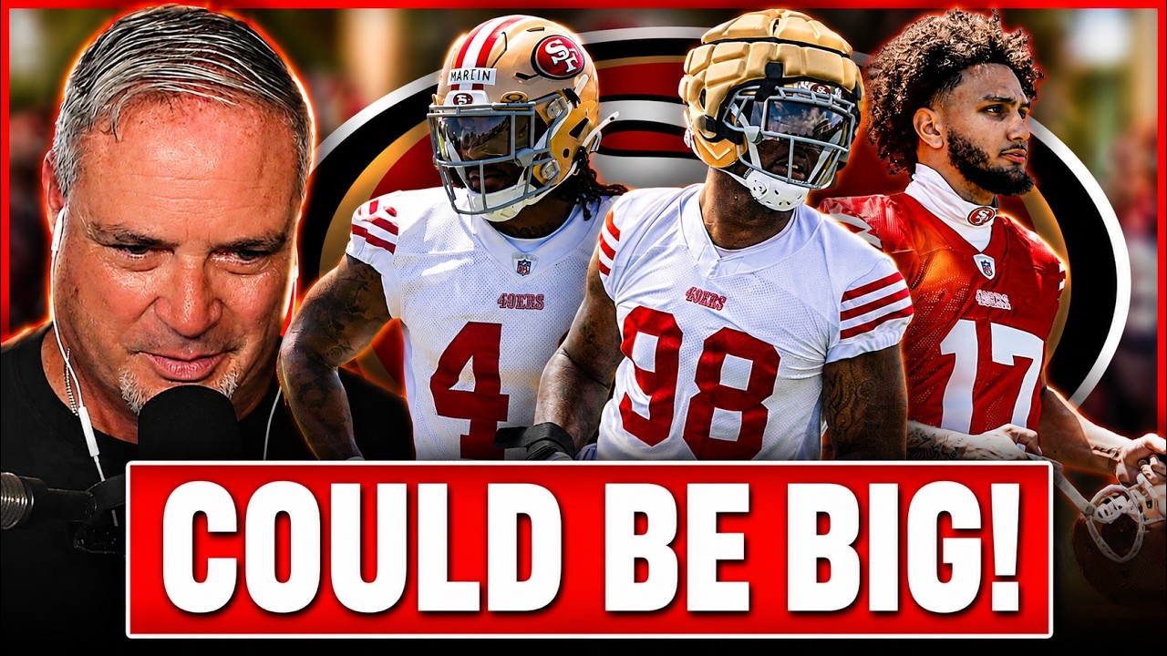 10 Questions That Will Define the 49ers&rsquo; 2026 Season