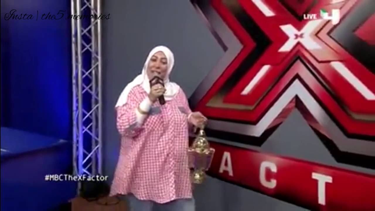 THE XTRA FACTOR (6)