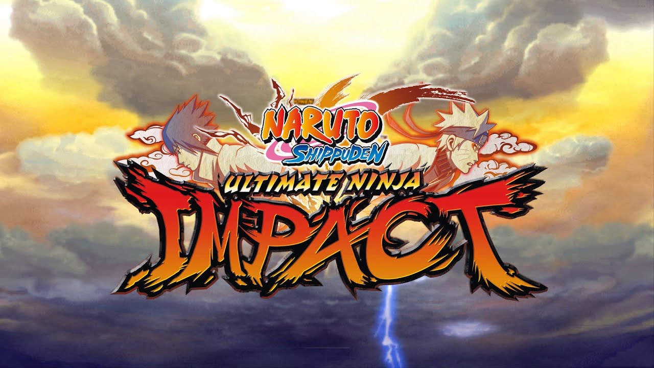 Naruto Shippuden Ultimate Ninja Impact | All Wallpapers