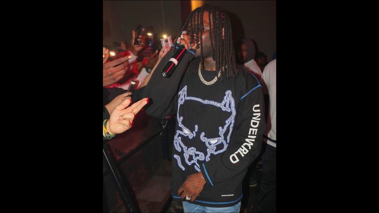 [FREE] Chief Keef Type Beat 2021 