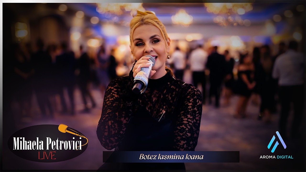 Mihaela Petrovici - Colaj Brauri | Botez Iasmina Ioana