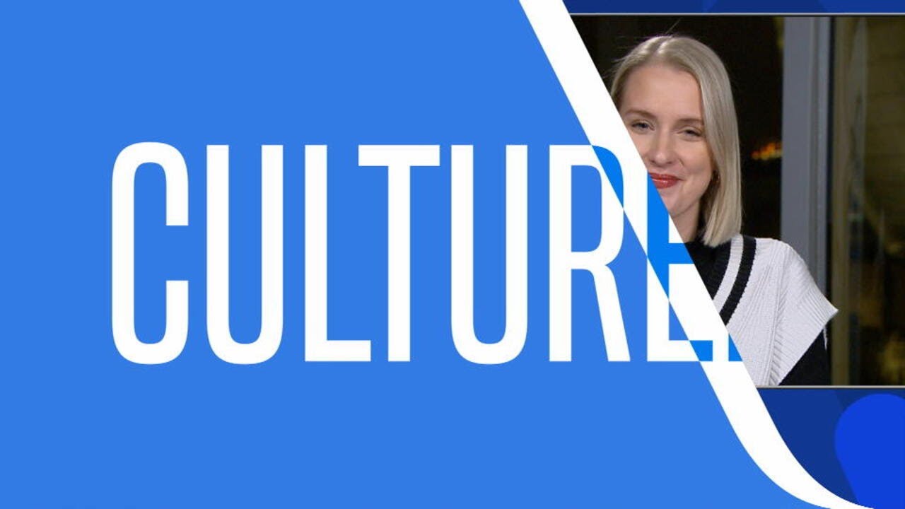 Résumé de l'actualité culturelle du 3 janvier 2024 avec Pascale Robitaille