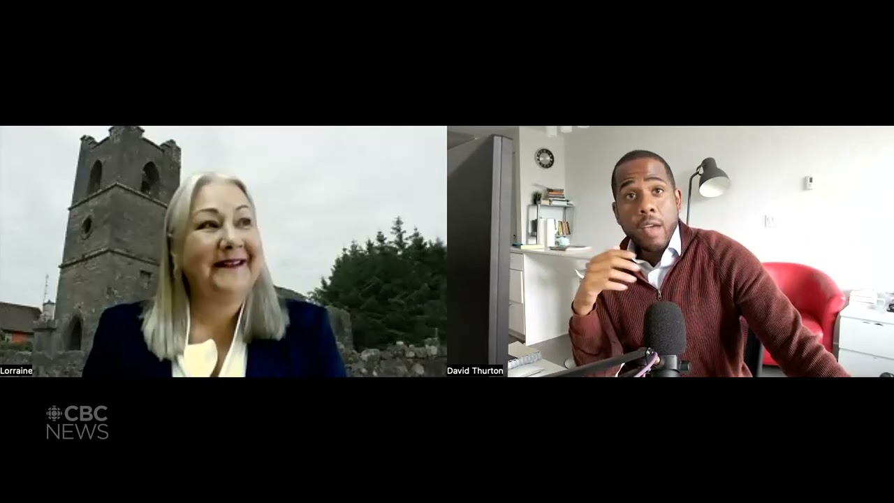 Extended interview with outgoing Green Party president