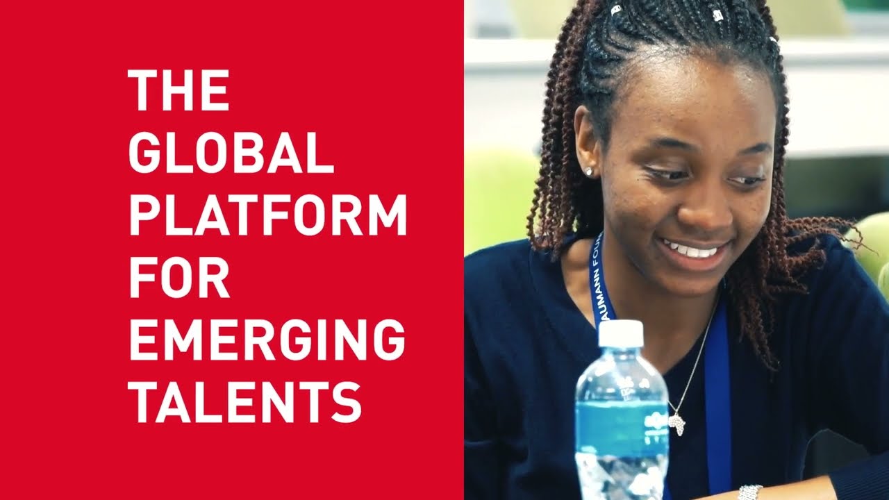 Falling Walls Cape Town 2022 Highlights