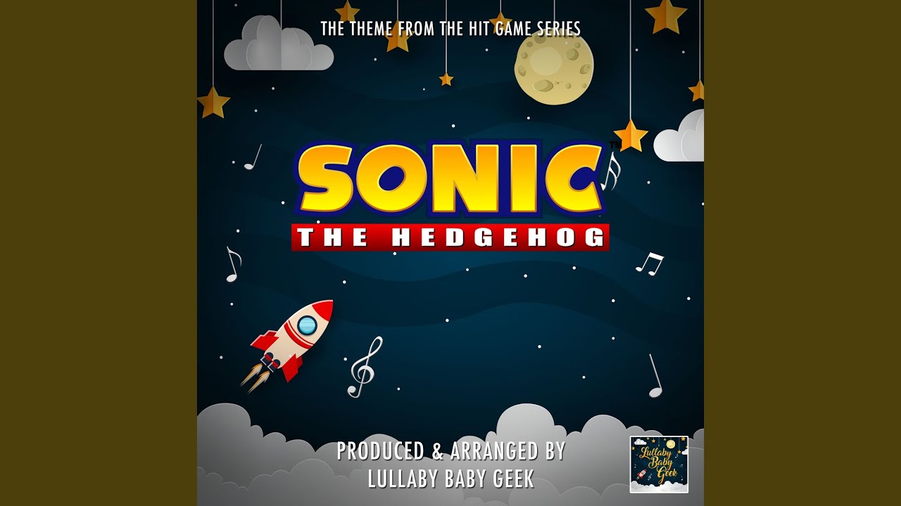 Green Hill Zone (From 