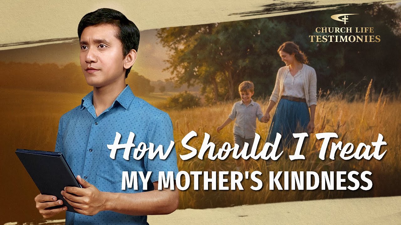 Christian Testimony Video | 