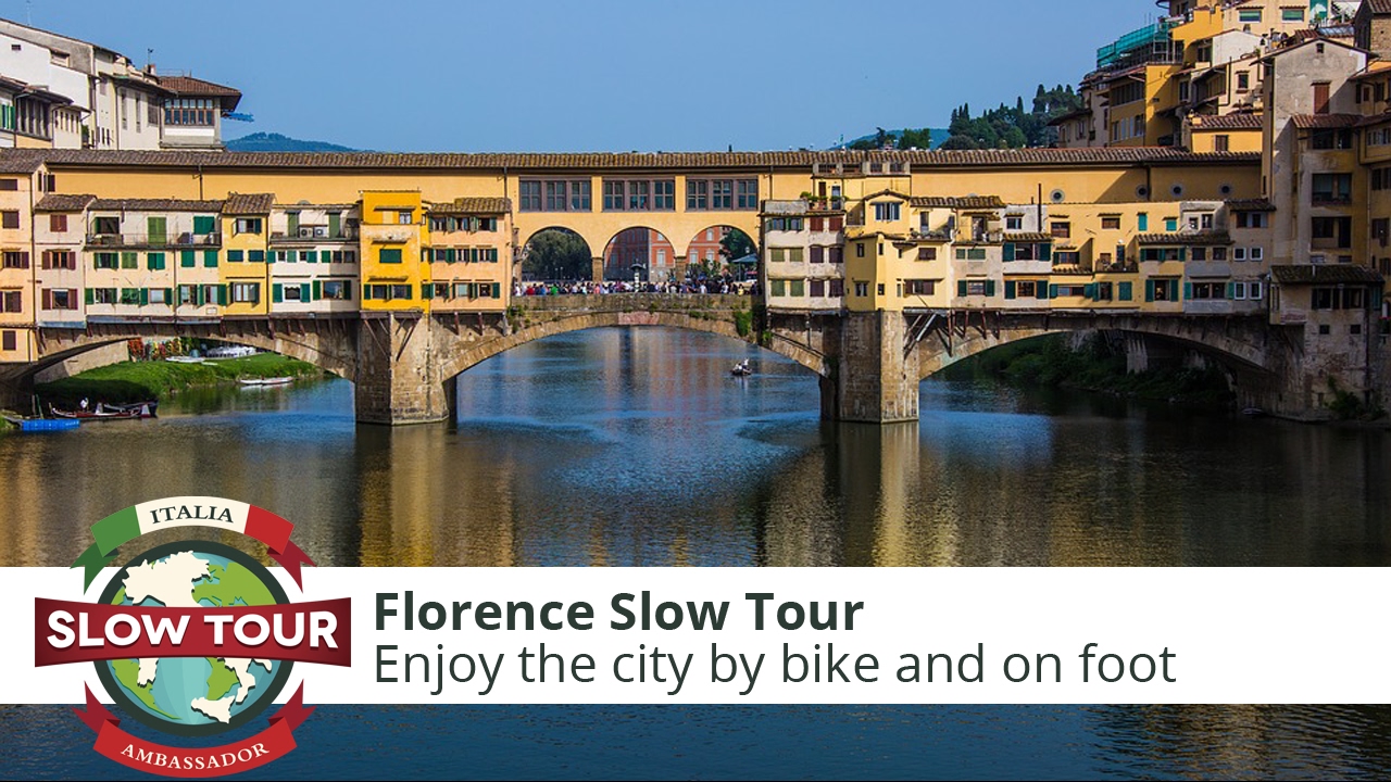 Florence Slow Tour | Italia Slow Tour