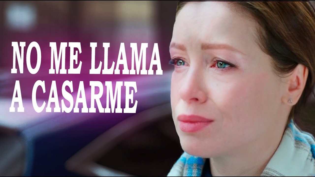 DE NOVIA A NÓMADA | Película completa en Español Latino