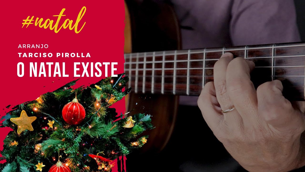 O Natal Existe 