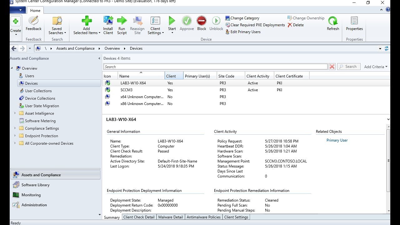 How To Configure PKI for Microsoft SCCM to Use HTTPS/SSL Instead of HTTP