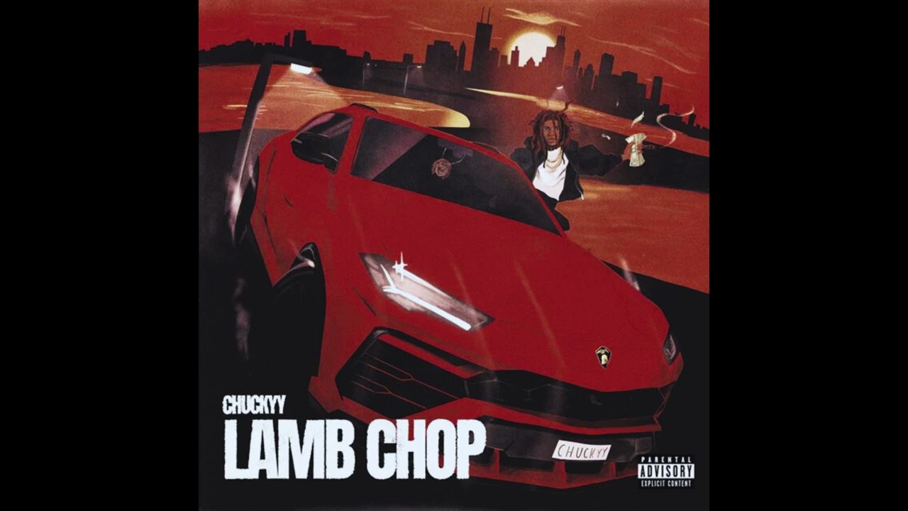 Chuckyy - Lamb Chop (INSTRUMENTAL)