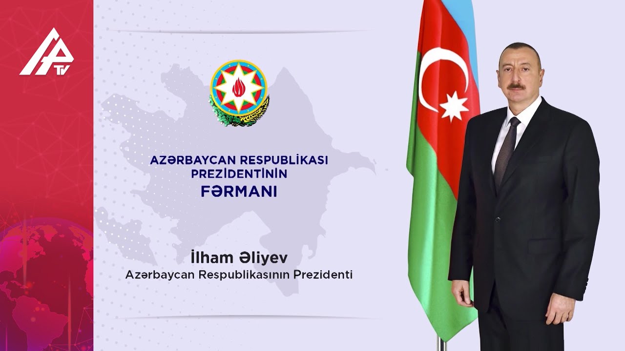“Azərsu” ləğv olundu, Su Ehtiyatları Agentliyi yaradıldı - APA TV
