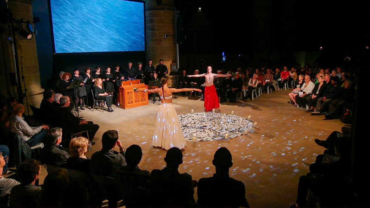 Homenaje a Joxean Artze