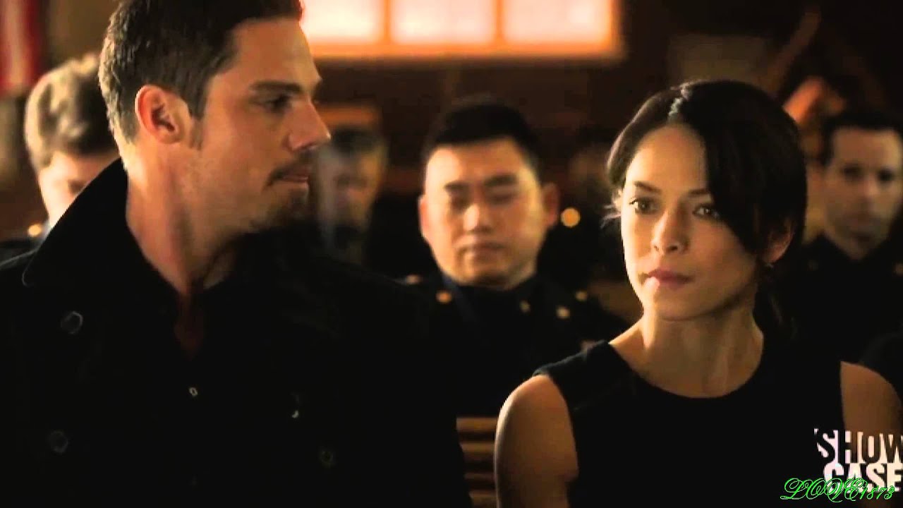 VinCat{All For Love}