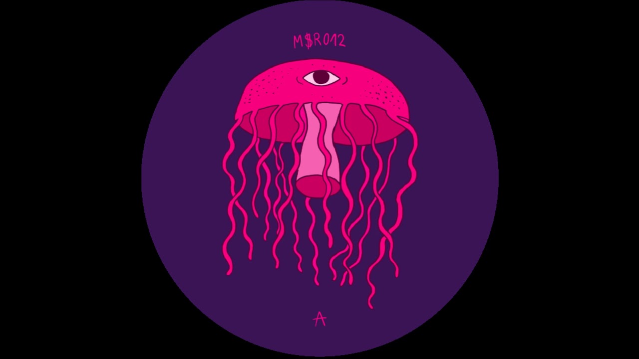 Glenn Astro & Delfonic - Riddim f&uuml;r die Atzen