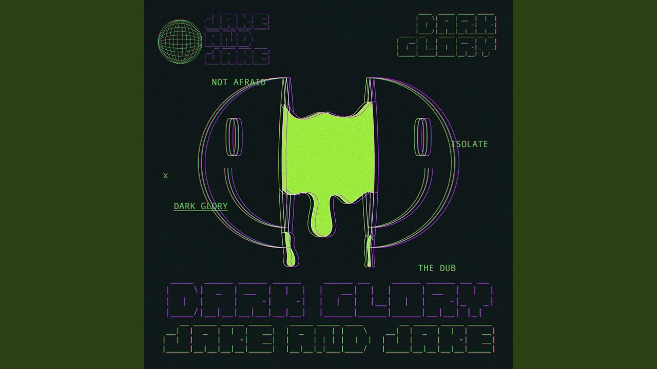 Dark Glory