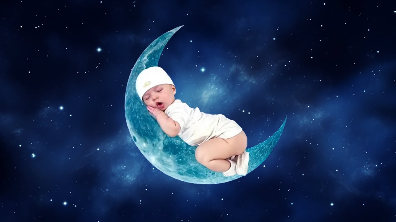 White Noise for Babies | Calm Crying Infant & Deep Sleep Aid - 10 Hours No Ads