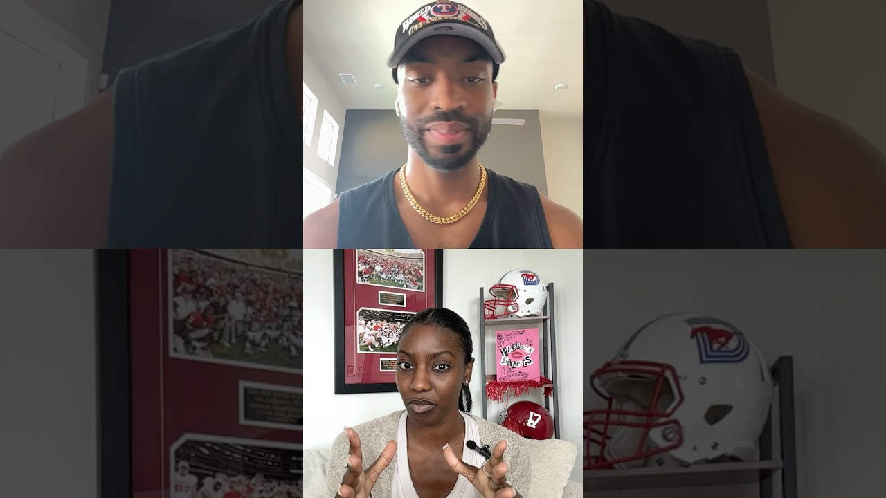 Were Ryan Clark’s comments towards RG3 inappropriate?
