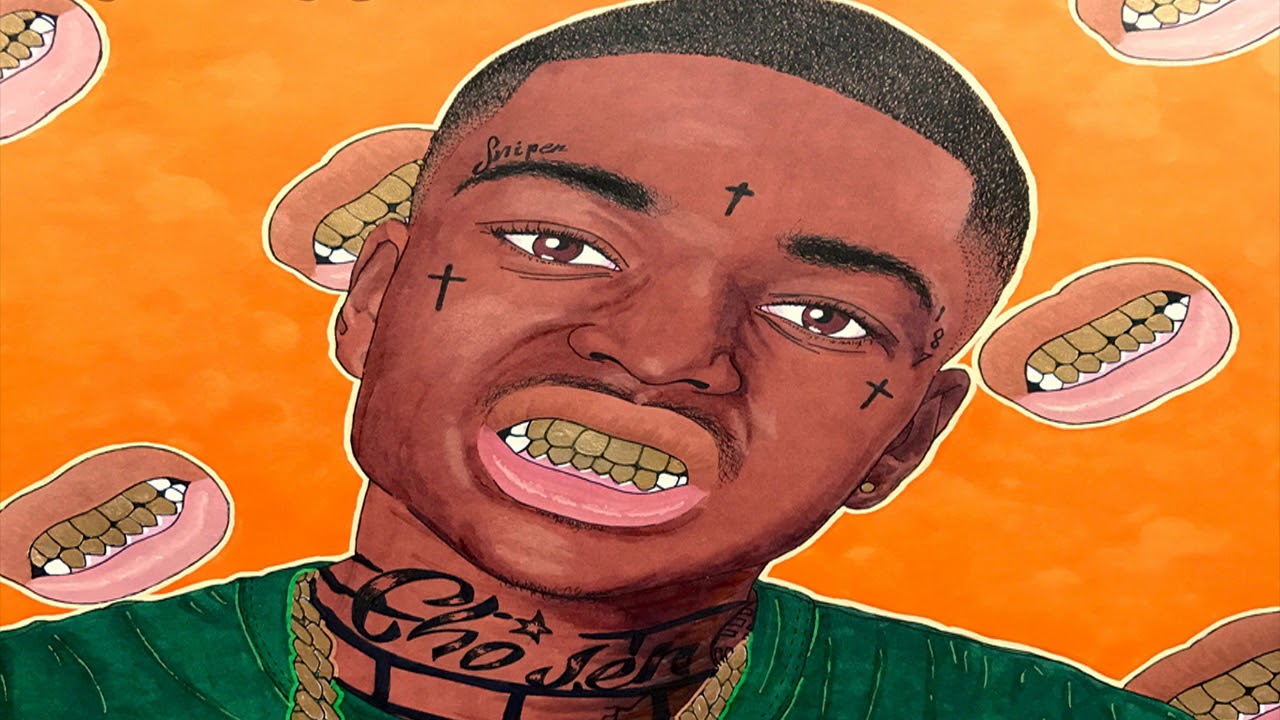 [FREE] Kodak Black x NBA YoungBoy Type Beat 2019 - 