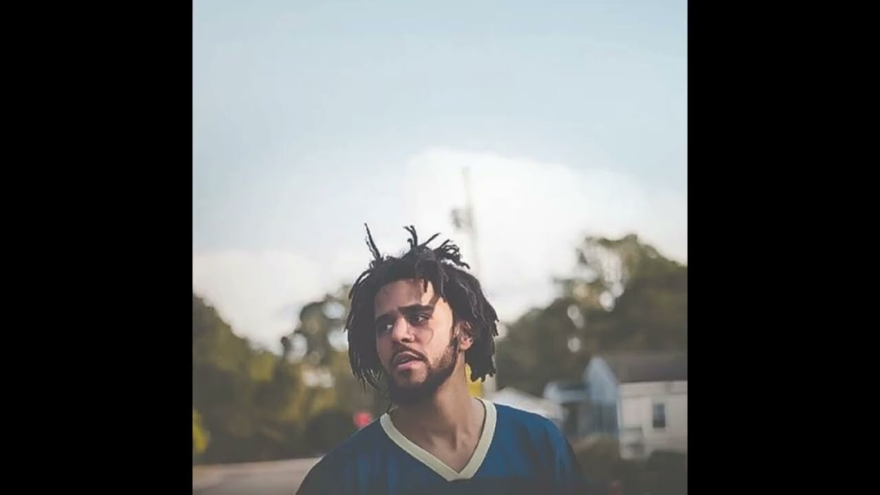 [FREE] J. COLE TYPE BEAT - 