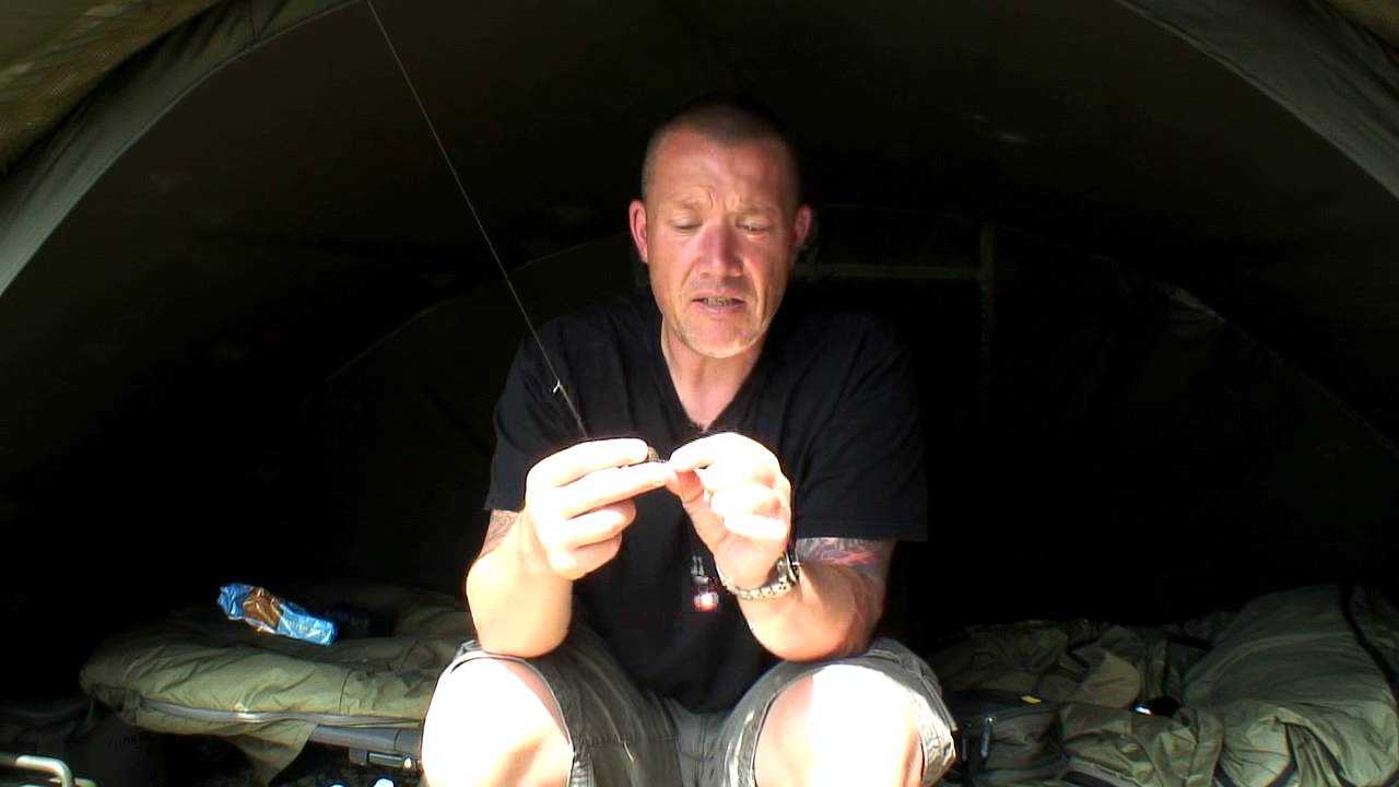 Iain Macmillan's Solid Bag Tips