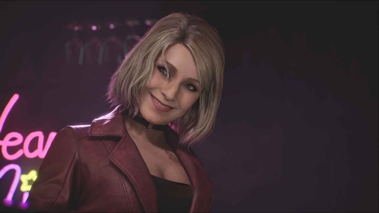 Silent Hill 2 REMAKE - Heavens Night!