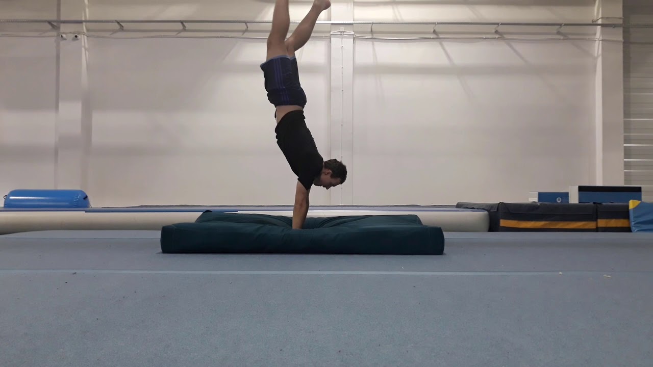 Sprężynka - Kapu Tricks Tutorial